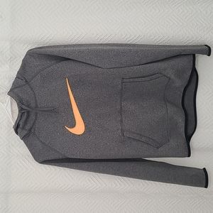 Nike dri fit hoodie